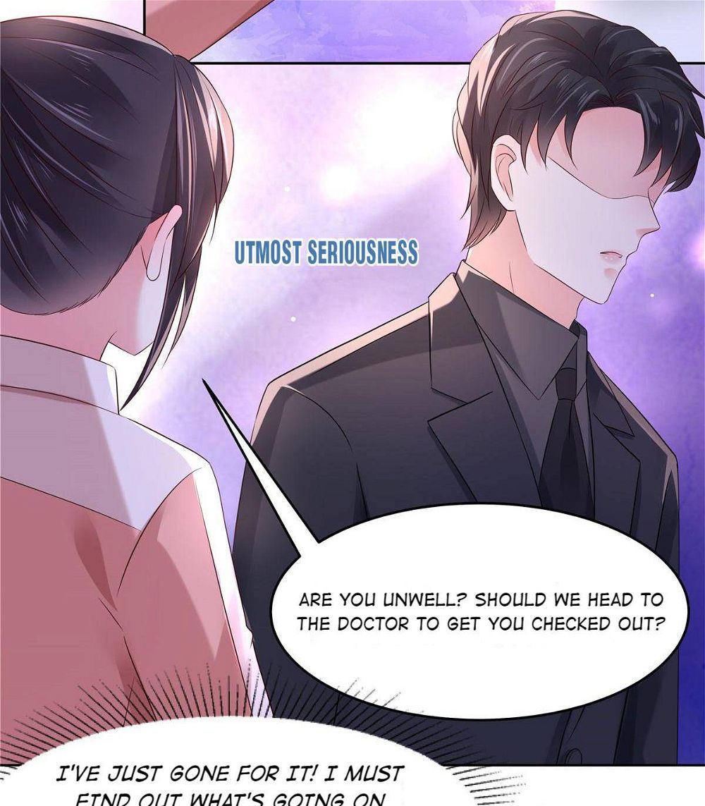 Rebirth Meeting: For You and My Exclusive Lovers Chapter 54 9